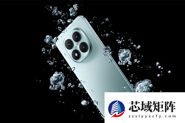 新年红红火火 REDMI Note 15系列新春版官宣