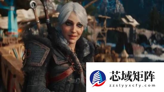 CDPR称AI不会去做《巫师5》！但确实意义重大