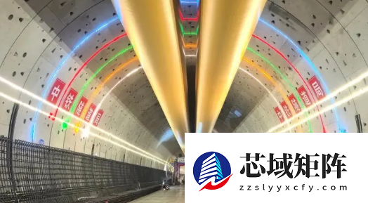 祝贺！我国自研世界最大直径高铁盾构机突破万米大关