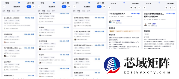 追觅官宣将“下饺子式”IPO 年薪最高120万在脉脉狂揽人才