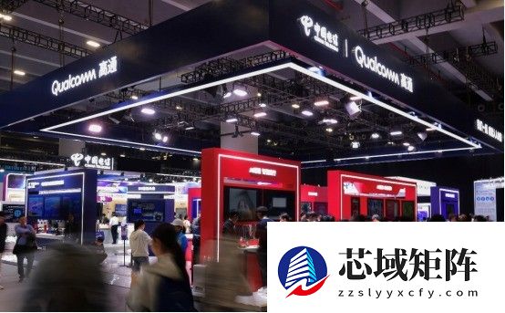 AI入端、数智升级，高通亮相2025数智科技生态大会