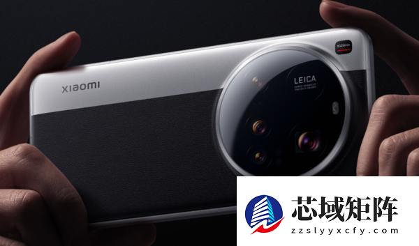 影像新标杆！曝小米17 Ultra支持3×-7×连续光学变焦