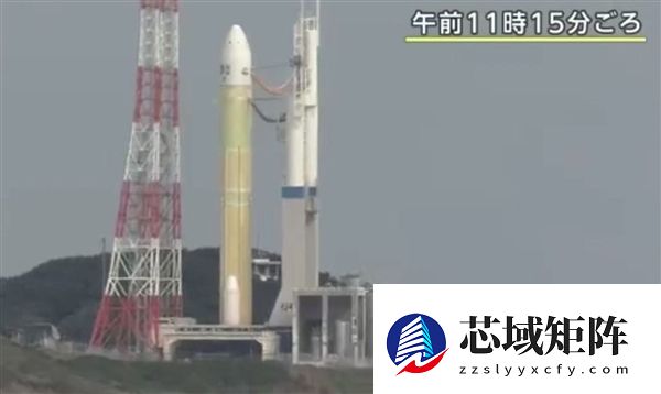 临门一脚被叫停！日本版GPS系统卫星发射紧急停止