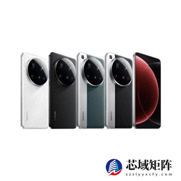 曝小米17 Ultra视频能力提升！ 苹果机皇跌至谷底价改写历史