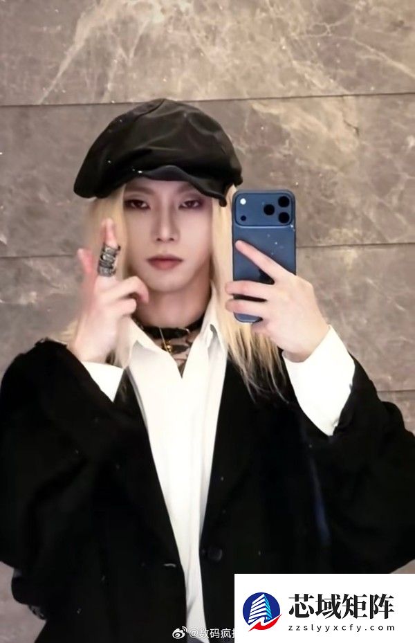 曝大佬用上iPhone 17 iPhone 16价比老人机果粉直呼感人