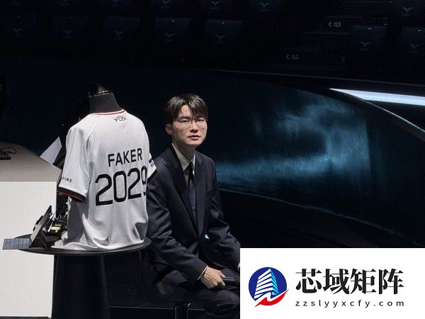 Faker回应马斯克AI挑战：我们会赢下比赛 但AI迟早能赢