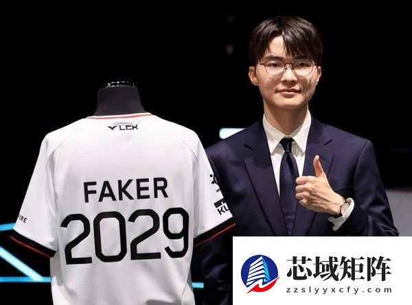 Faker回应马斯克AI挑战：我们会赢下比赛 但AI迟早能赢
