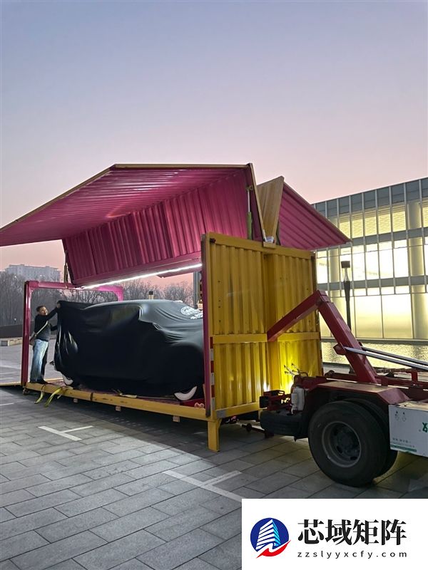 长城汽车全新车型曝光：不是SUV也不是越野车 上世纪老爷车造型