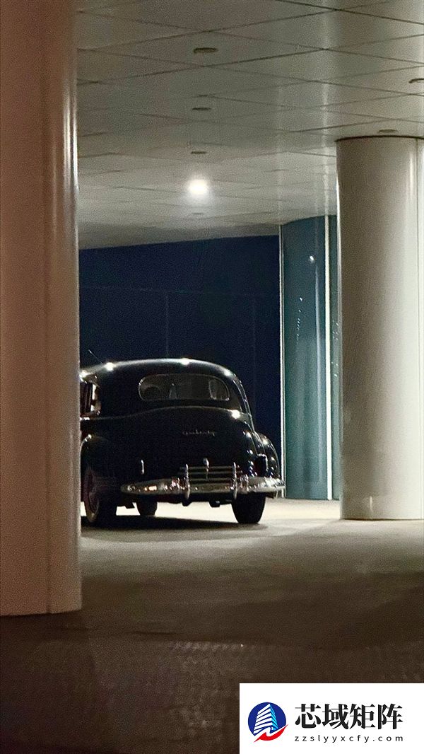 长城汽车全新车型曝光：不是SUV也不是越野车 上世纪老爷车造型