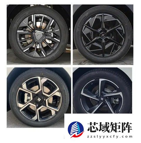 昊铂S600亮相：5米级中大型轿跑SUV，增程纯电双动力来袭