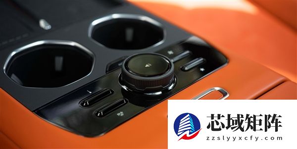 22.98万起 江铃福特智趣烈马上市：增程纯电双动力