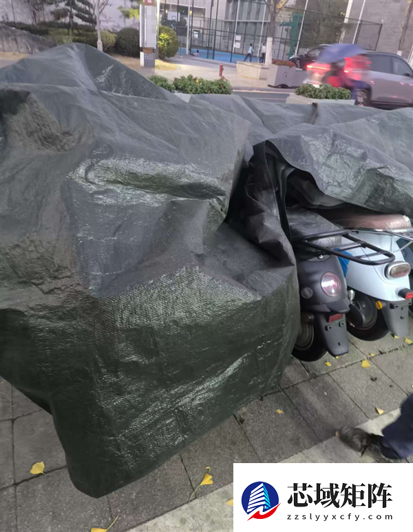 全新二手旧国标电动车成抢手货 有人囤100台涨价卖