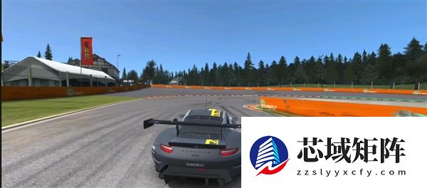 12年运营落幕：EA手游《真实赛车3》明年3月19日关服