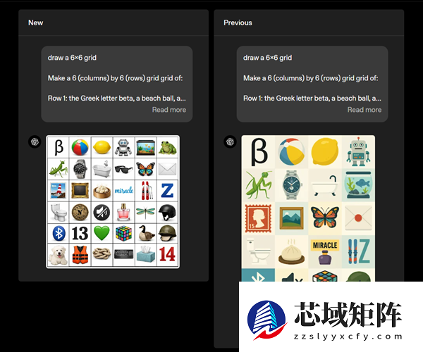 免费用！OpenAI深夜发布全新图像模型：生成快4倍 奥特曼秒变性感男模