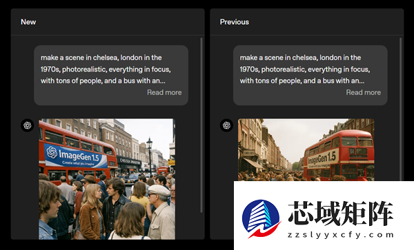 免费用！OpenAI深夜发布全新图像模型：生成快4倍 奥特曼秒变性感男模