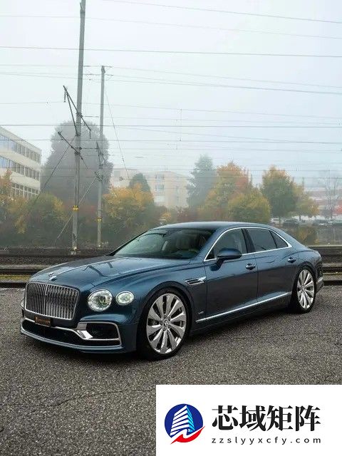 飞驰售价279.3万起 5万人热议保值率达24.5万