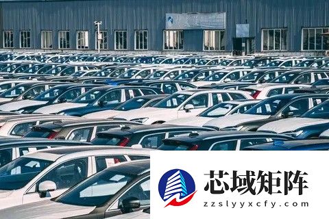 库存新车上牌变二手 电商促销暗藏猫腻