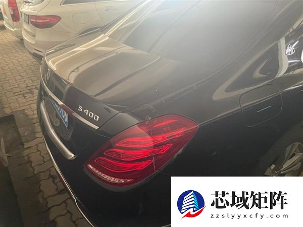 流拍两次 张小泉集团名下迈巴赫S400将被拍卖:降价到38万元