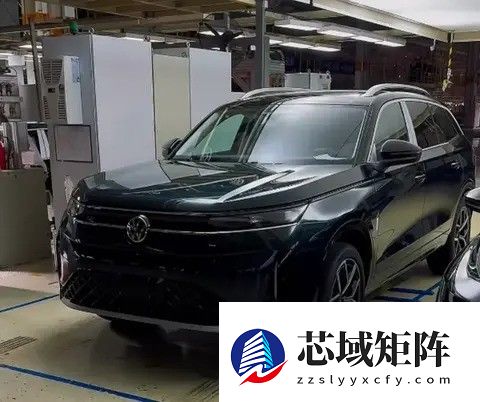 大众合资车企三千万辆新里程碑，全新车型焕新登场