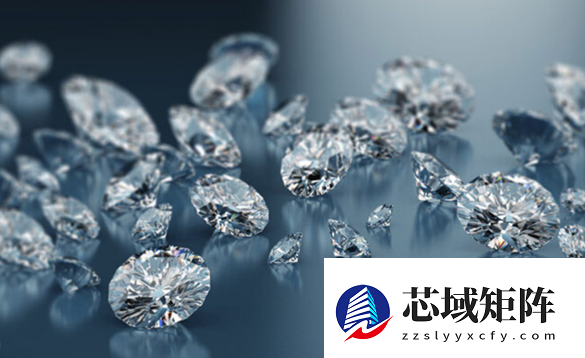 总投资30亿元！河南林州拟投建年产5000万片金刚石散热片项目