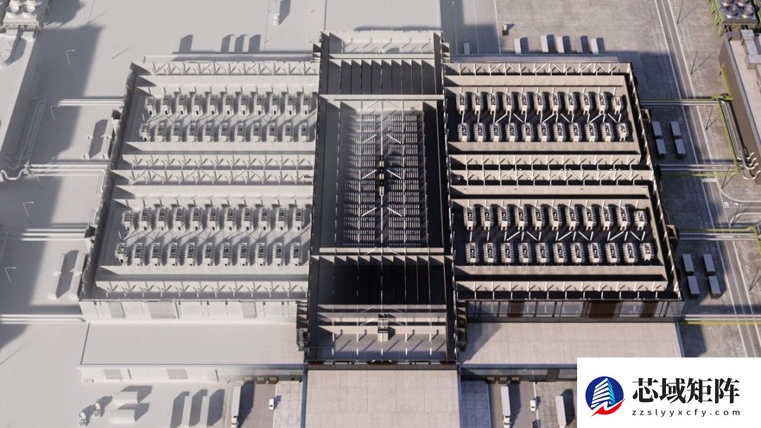 AI数据中心狂潮背后：万亿美元投资能否盈利？