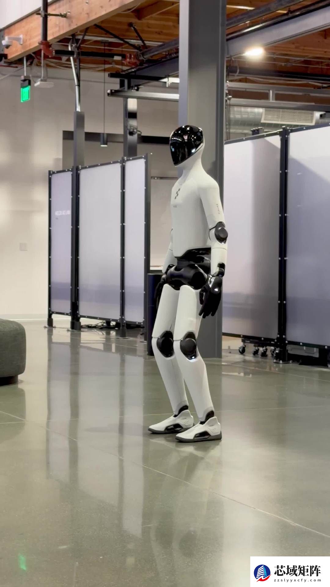 人形机器人加速进化：家务全能，智能无缝融入家庭生活