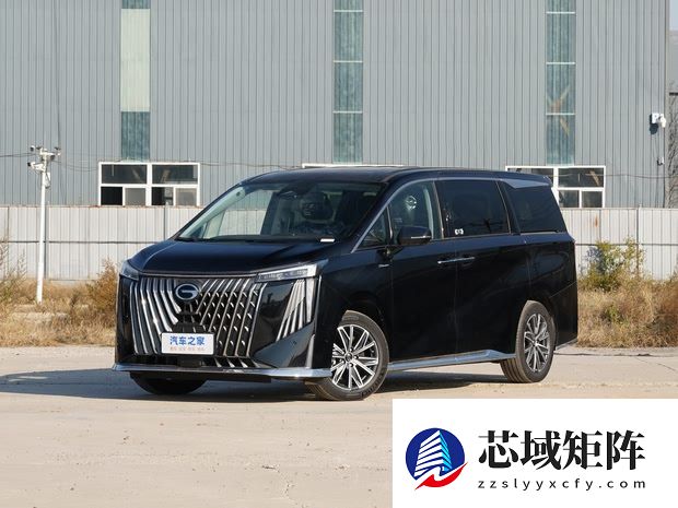 广汽集团11月销量同比增长 新能源与海外扩张双提速