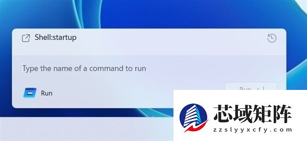 Windows经典运行对话框迎来现代化重构