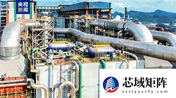 我国又一重大突破！全球首台超临界二氧化碳发电机组成功商运