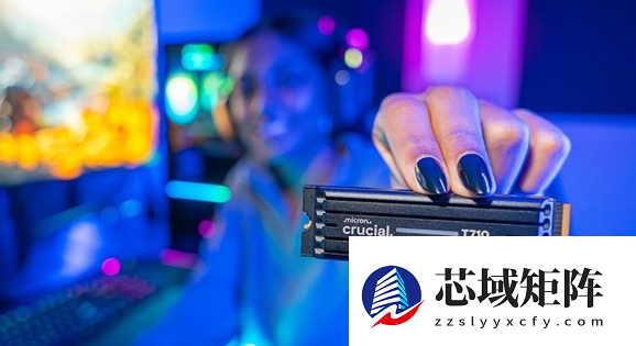 美光：AI需求高居不下 预计营收大幅增长