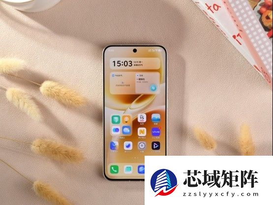 vivo S50 Pro mini上手：同档最完美的小屏旗舰