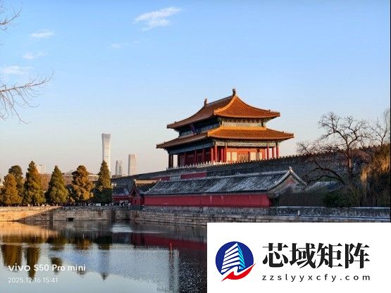 vivo S50 Pro mini上手：同档最完美的小屏旗舰