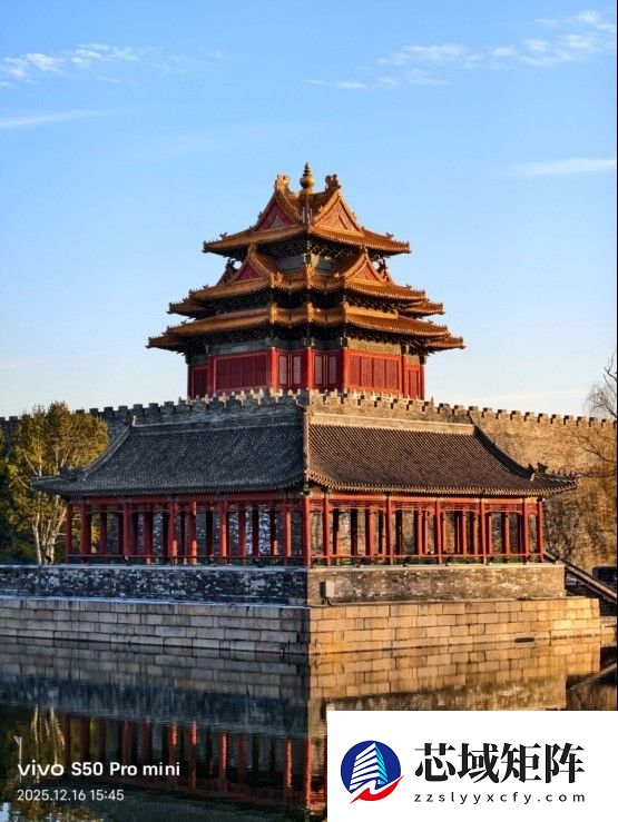 vivo S50 Pro mini上手：同档最完美的小屏旗舰