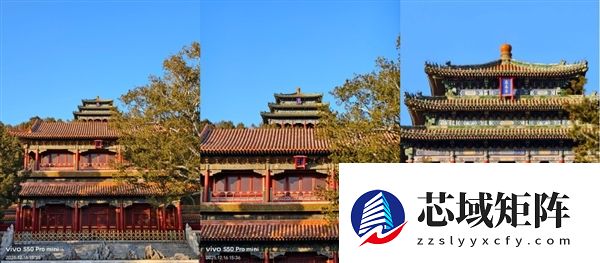 vivo S50 Pro mini上手：同档最完美的小屏旗舰