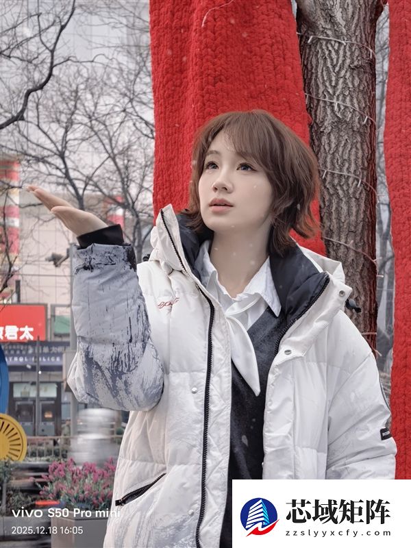 vivo S50 Pro mini上手：同档最完美的小屏旗舰