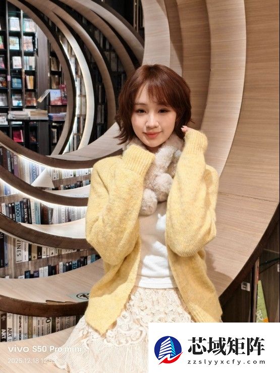 vivo S50 Pro mini上手：同档最完美的小屏旗舰