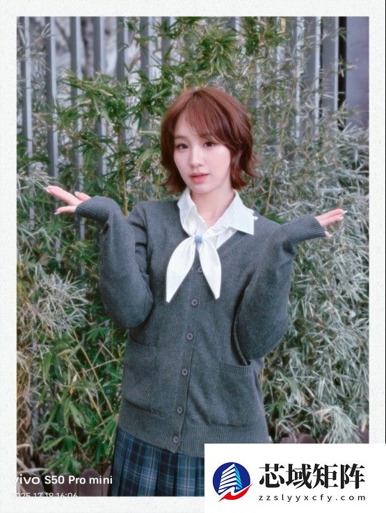 vivo S50 Pro mini上手：同档最完美的小屏旗舰