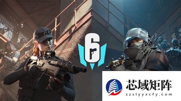 《彩虹六号M》手游定档明年2月23日上线:5v5对战、登陆iOS/安卓