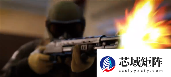 《彩虹六号M》手游定档明年2月23日上线:5v5对战、登陆iOS/安卓