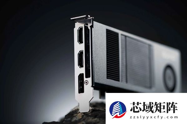 全金属外壳 帅爆！蓝戟发布单风扇迷你版Intel锐炫Pro B50专业显卡