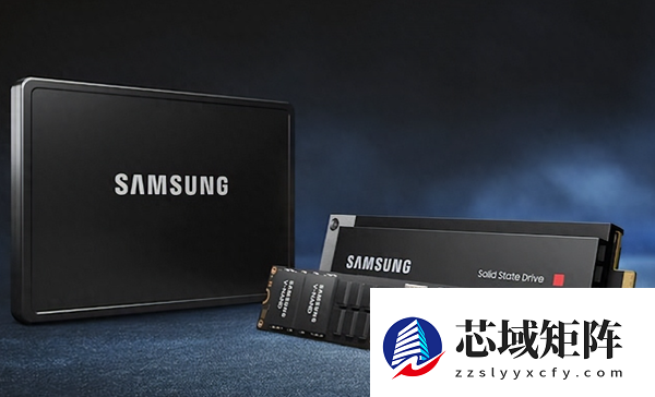 2025年Q3全球企业级SSD市场回暖，AI驱动需求激增