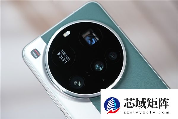 首发全新徕卡1英寸主摄！小米17 Ultra上架预约