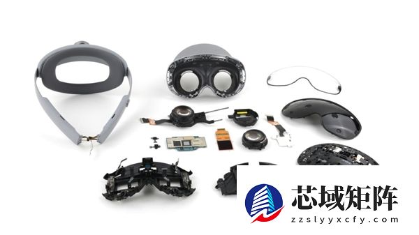 买前必看！三星Galaxy XR拆解：维修坑在哪