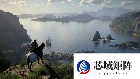 红色沙漠2026年发售，实机演示曝光飞龙与机甲