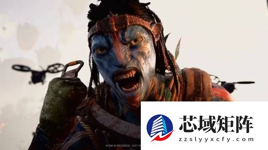 阿凡达：潘多拉边境DLC浴火重生12月20日上线，第三人称模式亮相