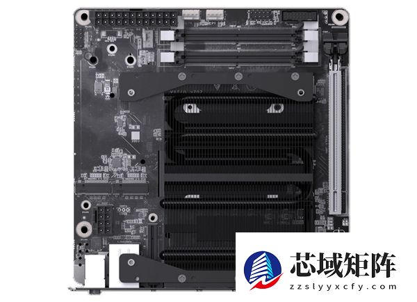 铭凡推出BD895i SE MoDT主板：集成锐龙9 8945HX、售价近3000元