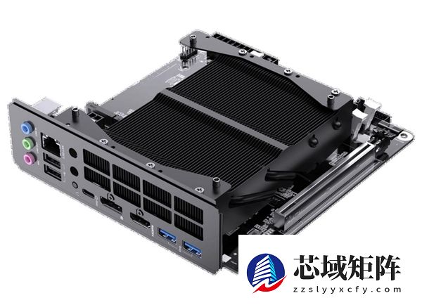 铭凡推出BD895i SE MoDT主板：集成锐龙9 8945HX、售价近3000元