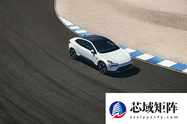 为了极星 李书福又借出去42亿