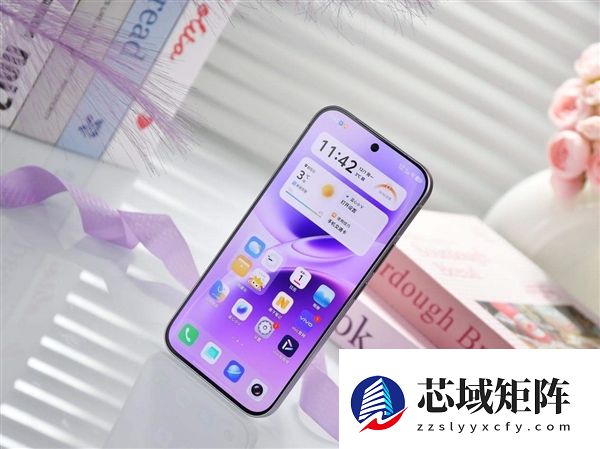 谁说标准版就得妥协 vivo S50全面上手体验