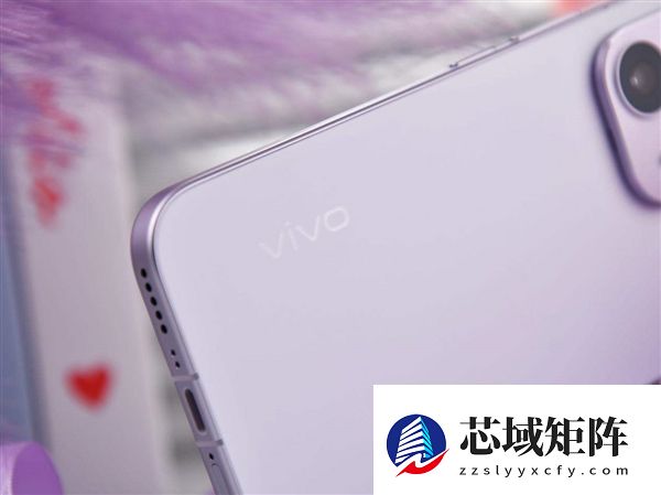 谁说标准版就得妥协 vivo S50全面上手体验
